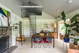 Budget Breakdown: An Architect Reimagines a Ramshackle Catskills Cabin for $170K