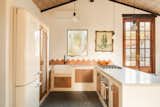 Budget Breakdown: A Designer Polishes Up a Lackluster Guesthouse for $54K