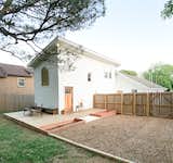 Budget Breakdown: A DIY Designer Builds a Tiny Guesthouse for $109K