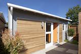 Budget Breakdown: An Architect Overhauls His Garage Into a Finely Tuned ADU for $75K