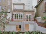 This Refreshed London Victorian Takes The Millennial Aesthetic to the Max