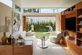 Clerestories and a Pitched Roof Cap This $330K Garage Turned ADU in Los Angeles