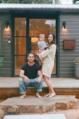 Construction Diary: An Architect Sees the Potential in a Little Texas Home for His Growing Family