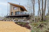 This $299K Prefab Cabin Could Be Coming to the Woods Near You
