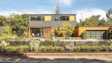 This California Family Home Was Built Entirely in Three Months