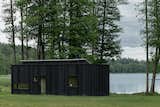 This Kitchen Maker Is Upcycling Offcuts to Create $59K Tiny Cabins