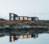 This Prominent U.K. Prefab Builder Is Scaling Up From Cabins to Custom Residences