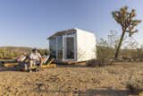 A California Startup Rolls Out Flat-Pack Tiny Homes Priced at $38K