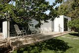 In Los Angeles, a 900-Square-Foot Prefab ADU Brings One Family Closer Together