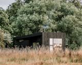 These Beach Shack–Inspired Prefabs Along U.K.’s North Sea Are Big on Nature