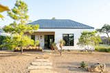 This New Prefab Manufacturer Is Making Modular “Haciendas” in Texas Starting at $249K