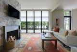 This Cozy Lakeside Home Is Built From a Kit, But It Feels Anything But Cookie-Cutter