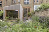 In London, a Moldy, Cramped Apartment Becomes a Surprisingly Spacious Sanctuary
