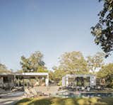To Rebuild After a Fire, a California Family Turns to Prefab
