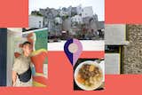Architect Can Vu Bui’s Few Days in Paris, Filled With Brutalist-Style Buildings and Asian Eateries