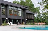 A Designer Couple Bring a Touch of Californian Modernism to Their Dream Home in Minnesota