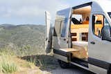 These DIY Kits Are Like Ikea for #VanLife—and They Start at $5K
