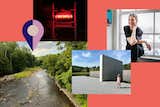 Ruth De Jong’s Weekend of Art Installations and Outdoor Adventures in the Berkshires