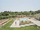 A 17th-Century Italian Farmstead Is Restored as an Idyllic Vacation Rental