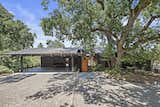 A Midcentury Gem Dubbed the “House of Balconies” Lists for the First Time in 60 Years