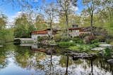 One of Frank Lloyd Wright’s Largest Homes Just Hit the Market for $8M