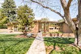 In Denver, a Glassy Midcentury Seeks $2.25M After a Radiant Revamp