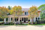 A Traditional East Hampton Estate Surfaces for $25M
