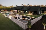 A Landmark Residence in Brisbane  Combines the Pulse of City Living With the Soul of the Countryside