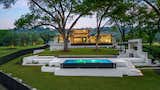 “The Legacy of Lake Austin” Is for Sale for $50M