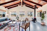 This $549K Joshua Tree Home Comes With a Hot Tub and a Cowboy Pool