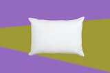 Here’s a Pillow That Adapts to Every Sleeping Position