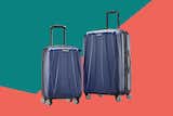 Grab a Luggage Set that Expands and Spins in All Directions—Now on Sale for Prime Day