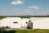 In the Shenandoah Valley, a Mountain Home Channels the Spirit of the Aegean