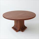 Vonnegut/Kraft Bole Dining Table