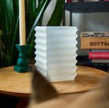 Wooj Design Zigzag Lamp