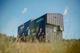 Budget Breakdown: This $193K Off-Grid Tiny House Is Burly Enough for Canadian Winters