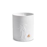 L’Objet Haas Mojave Palm Candle