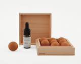 Frama From Soil to Form Oil Diffuser
