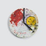 Chen Chen & Kai Williams Catena Thank You Clock #1