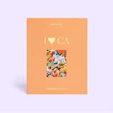 I ♥ CA Puzzle