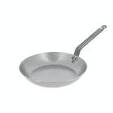De Buyer MINERAL B Carbon Steel Fry Pan