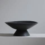 Low Footed Bowl by Danny Kaplan