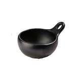 Bowl with One Handle by Chamba Imports