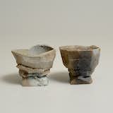 Jonathan Cross Crusty Goblet Set