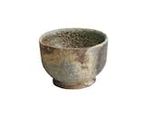 Clam Lab Bowl // Rough Wood Fired A