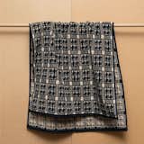 Autumn Sonata Alma Bath Towel