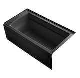 Kohler Archer 60" x 32" Alcove/Tile Soaking Bathtub