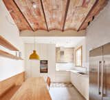 Budget Breakdown: A €46K Reno Digs Deep to Unearth a Barcelona Apartment’s Many Charms
