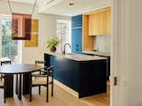 Before & After: Their Job Is Discovering Hidden Gems. Their Brooklyn Townhouse Is One of Them