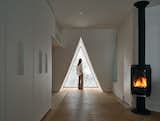 Before & After: There’s a Light in the Attic of This Reimagined Toronto Row House